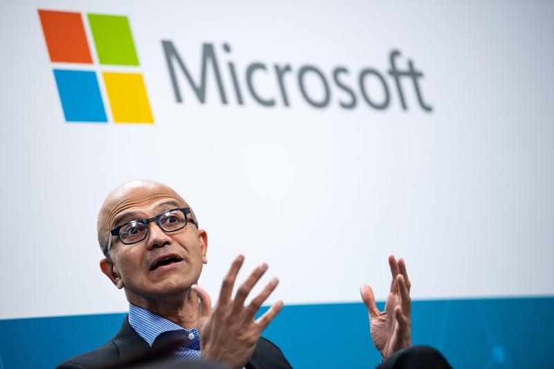 Șeful Microsoft: Avertisment pentru companiile cu AI