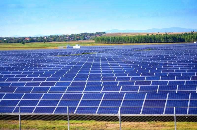 România, în fruntea Europei: Ultimul act pentru cel mai mare parc fotovoltaic
