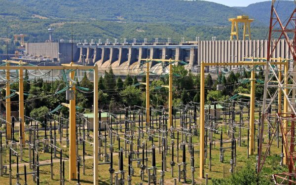 Porțile de Fier: Câtă energie mai produc și riscuri!