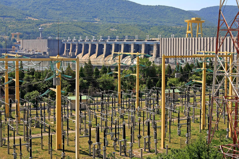 Porțile de Fier: Câtă energie mai produc și riscuri!