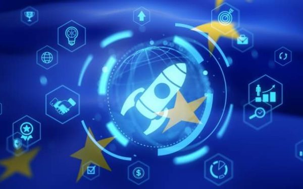 UE dă startul la 5 miliarde euro pentru startup-uri deep tech