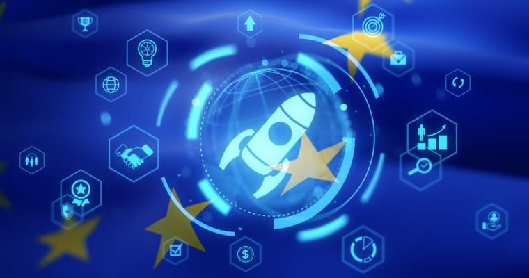 UE dă startul la 5 miliarde euro pentru startup-uri deep tech
