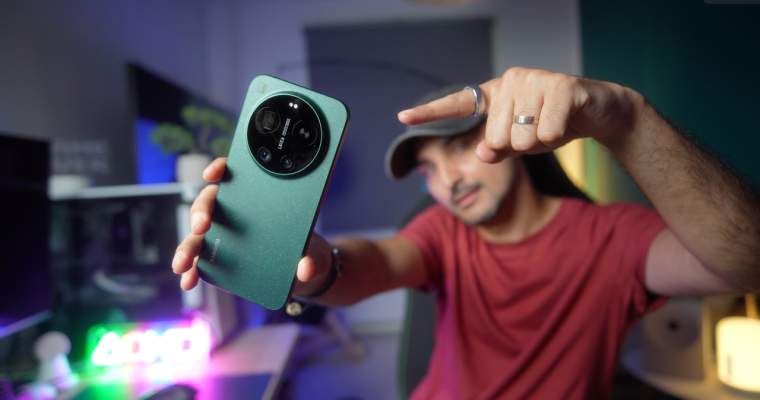 Xiaomi 17 Ultra după 6 luni: ce am aflat