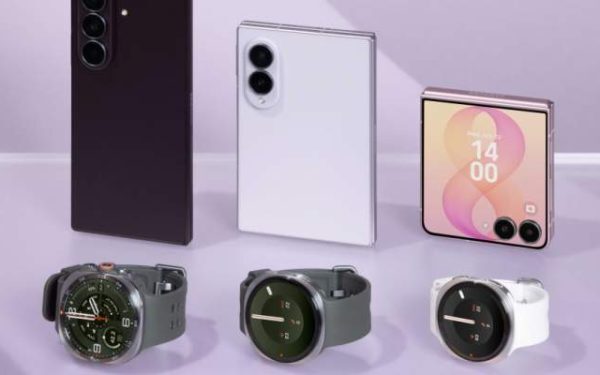 Samsung Fold8: Pliabilele noi, gata să revoluționeze piața