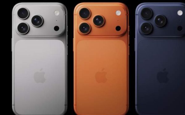iPhone 17, scumpit de componente. Apple, lovit de inflație
