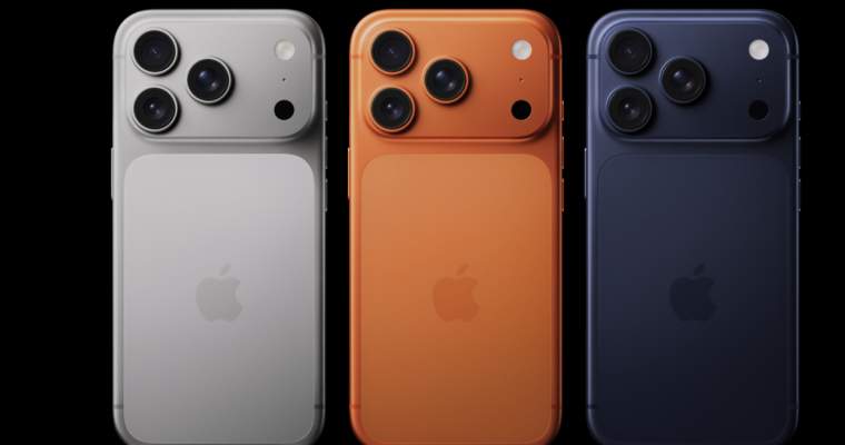 iPhone 17, scumpit de componente. Apple, lovit de inflație