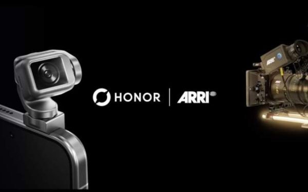 Honor Robot Phone: Primul Android cu gimbal integrat în lume
