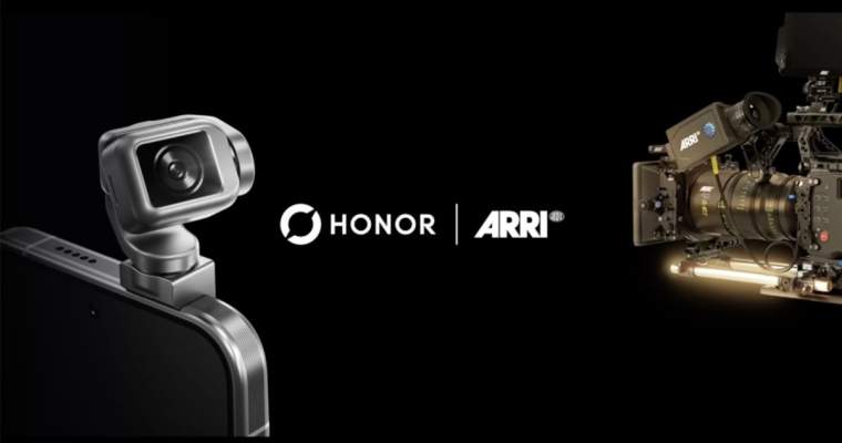 Honor Robot Phone: Primul Android cu gimbal integrat în lume