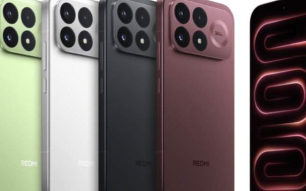 Poco F9 Pro/Ultra: Baterii gigant de 8.000 mAh, zvonuri tari
