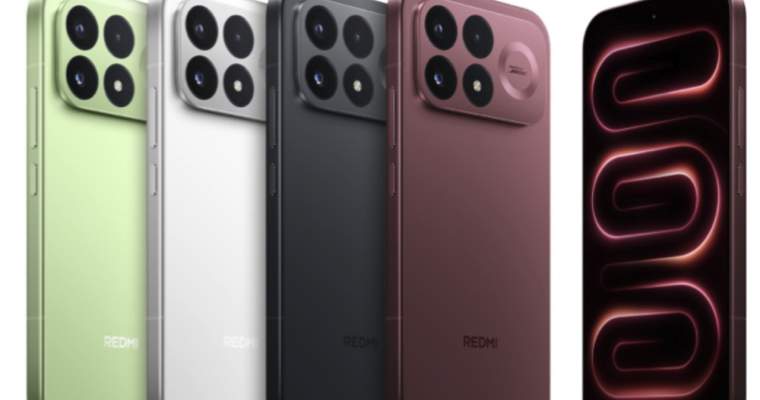 Poco F9 Pro/Ultra: Baterii gigant de 8.000 mAh, zvonuri tari