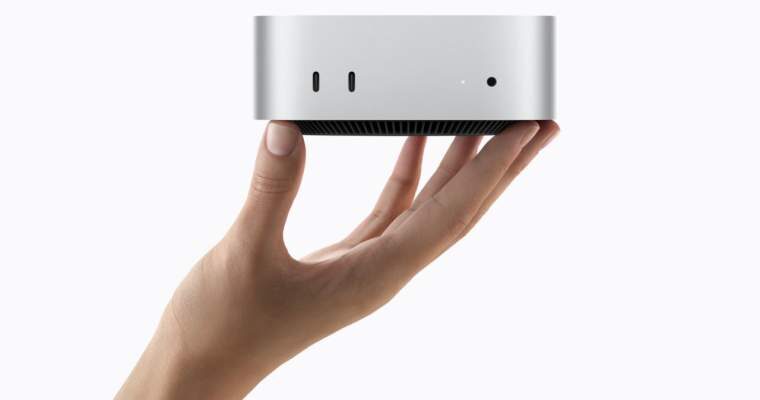 Apple M6 și M5 Ultra vin: noi cipuri pentru Mac mini și Mac Studio