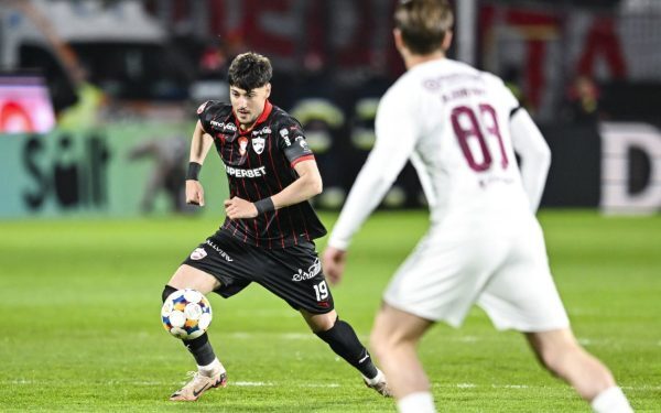 Mazilu, noul transfer: "Este al nostru"
