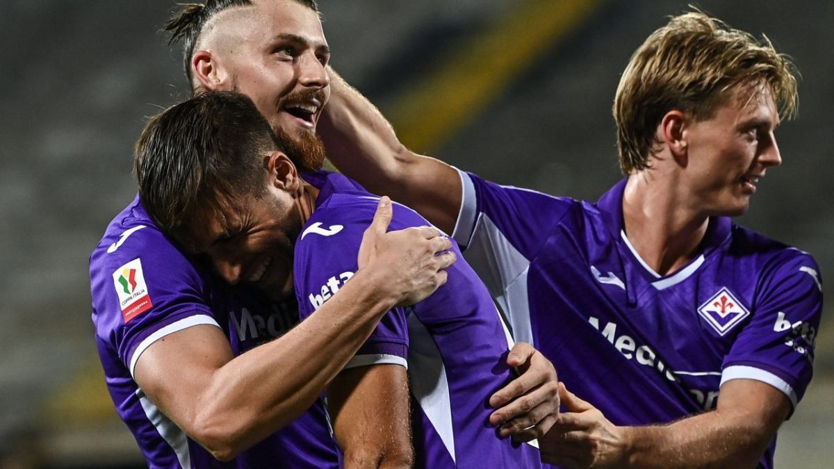 Drăgușin, debut în forță cu assist și aplauze la Fiorentina