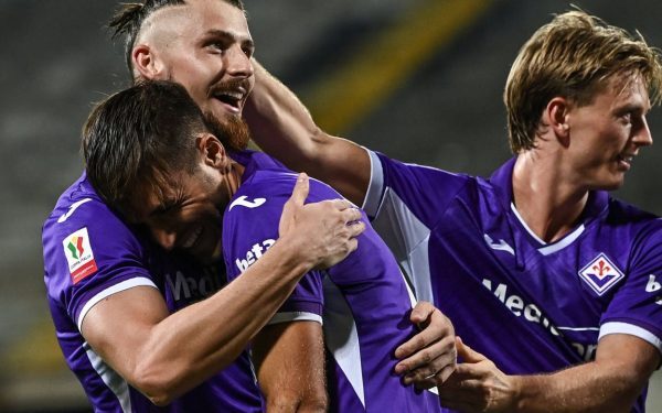 Drăgușin, debut în forță cu assist și aplauze la Fiorentina