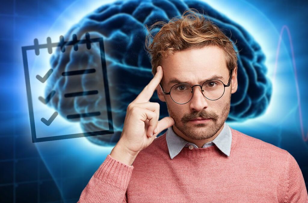 Semnele IQ-ului ridicat, chiar fără note mari la școală