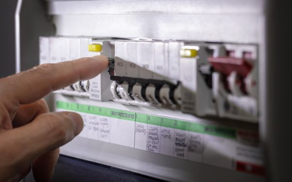 Transelectrica taie curentul marilor consumatori, dacă e deficit