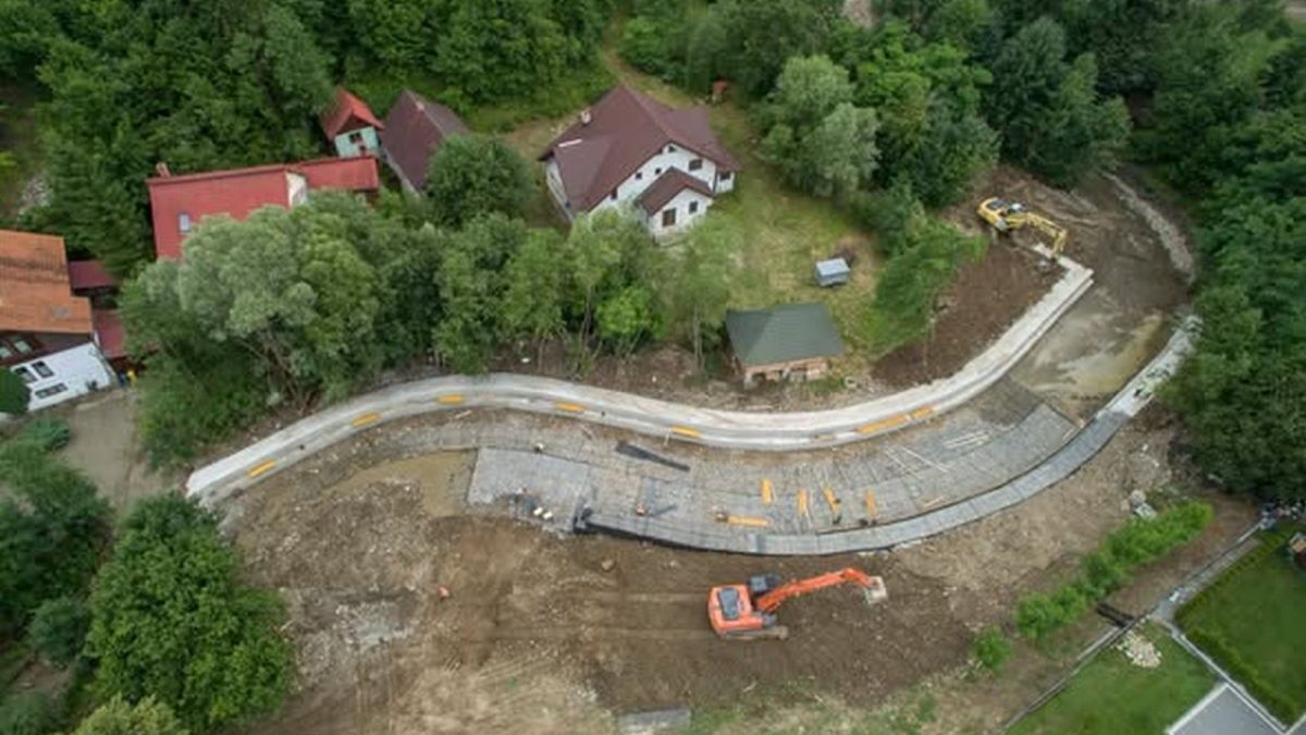 33 mil. lei pentru Sucevița: zone protejate pe râu