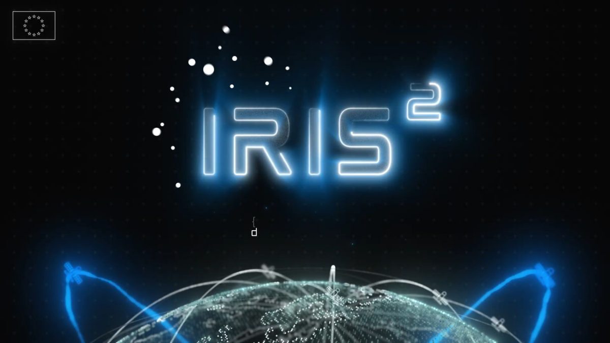 UE lansează IRIS², sateliții rivali Starlink, lansări din 2029