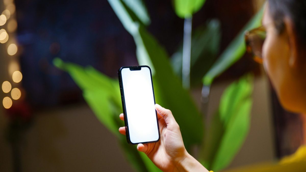 Smartphone: Redu timpul! Cercetătorii au soluțiile