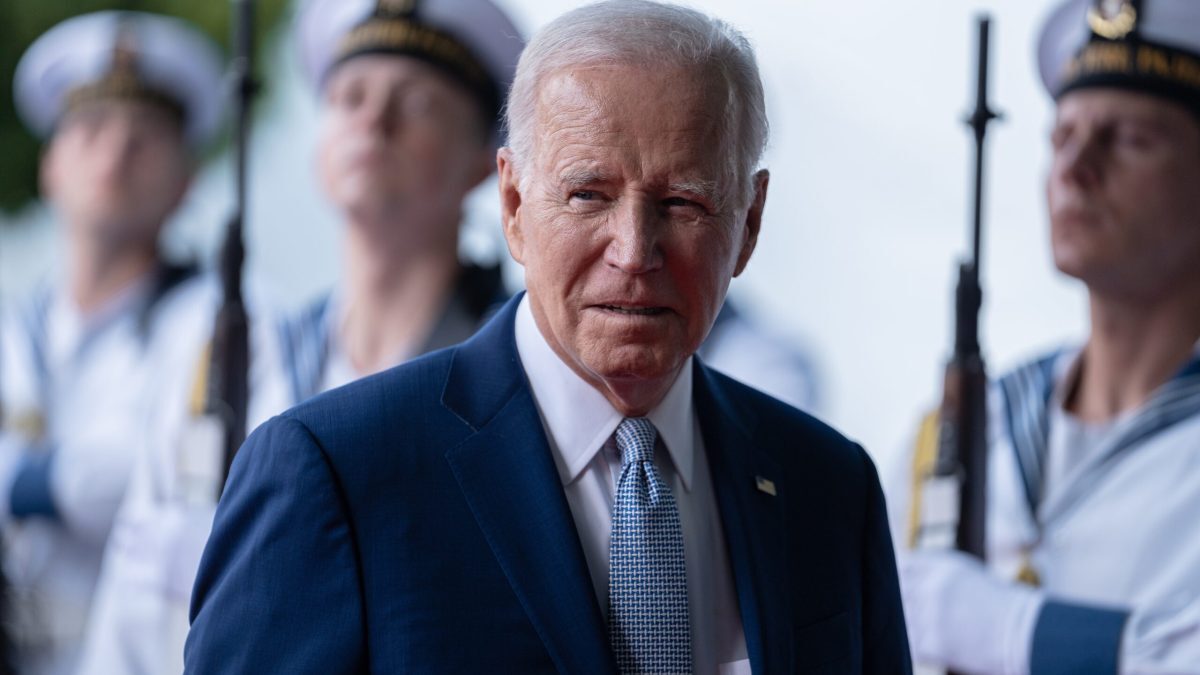 Biden, diagnosticul grav: Cancerul s-a extins