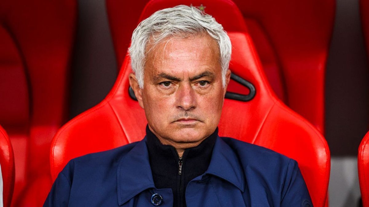 Mourinho a dat afară trei staruri de la Real Madrid