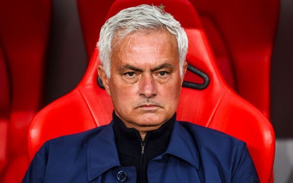 Mourinho a dat afară trei staruri de la Real Madrid