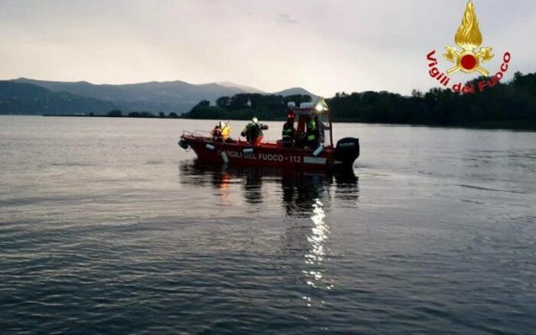 Italia și Elveția Salvează Lacul Maggiore de Secetă