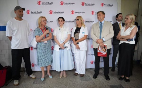 Primul pat de spital în țepușe pentru copiii cu diabet
