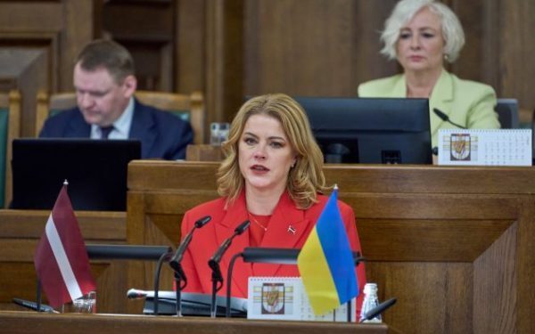 Letonia, blocaj total: interzis bunuri din Rusia și Belarus