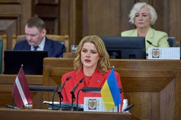 Letonia, blocaj total: interzis bunuri din Rusia și Belarus