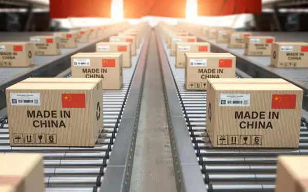 Taxa UE pe China: Ce plătim din 2026