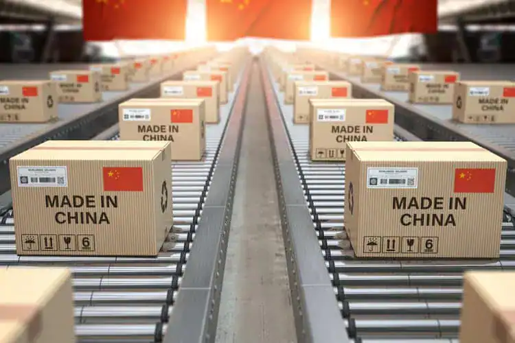 Taxa UE pe China: Ce plătim din 2026
