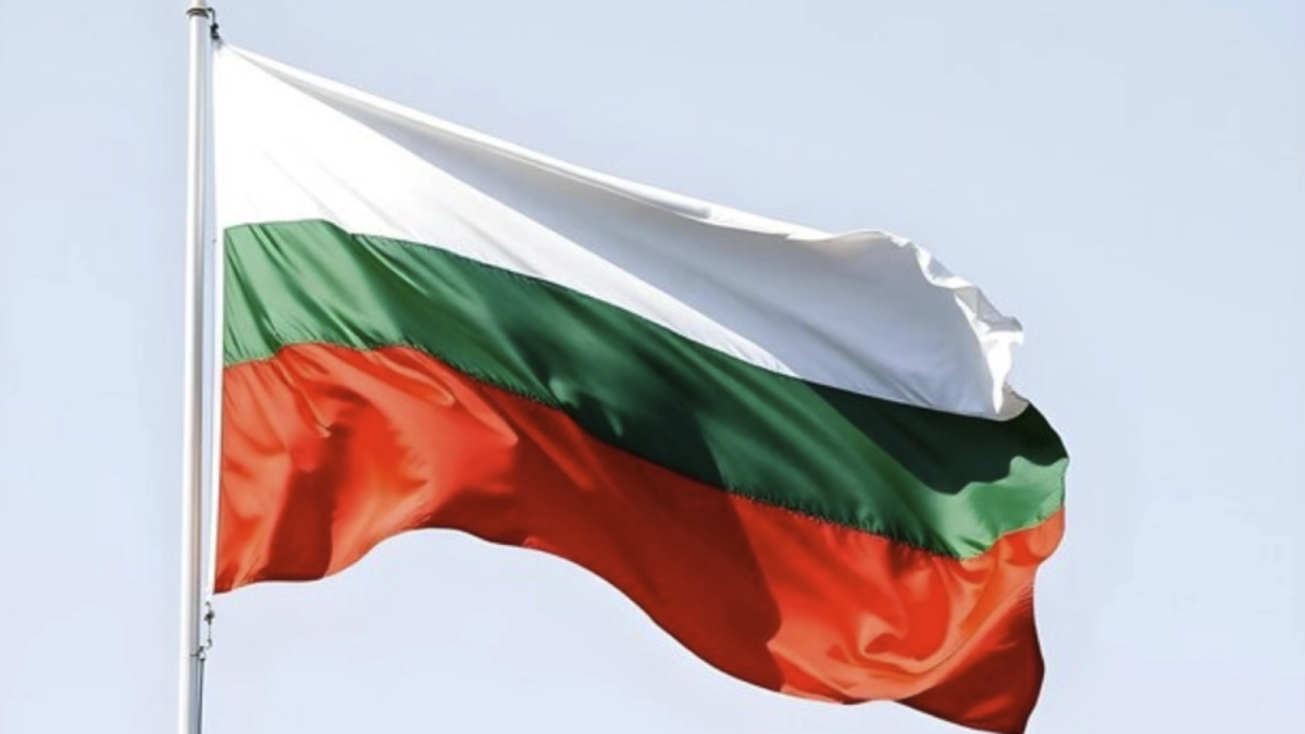 Bulgaria refuză trupele în Ucraina
