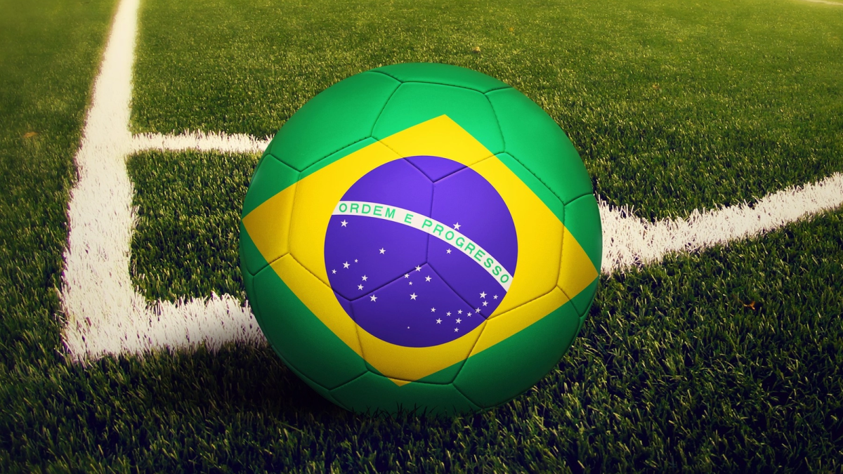Brazilian accidentat la celebrare, gol anulat de VAR