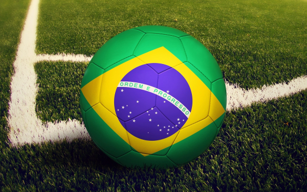 Brazilian accidentat la celebrare, gol anulat de VAR
