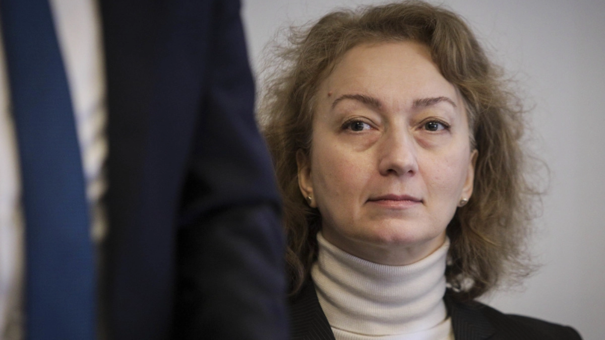 PARLAMENTARII PACE, IMPOTRIVA SEFEI CCR DUPA BOLOKJAN