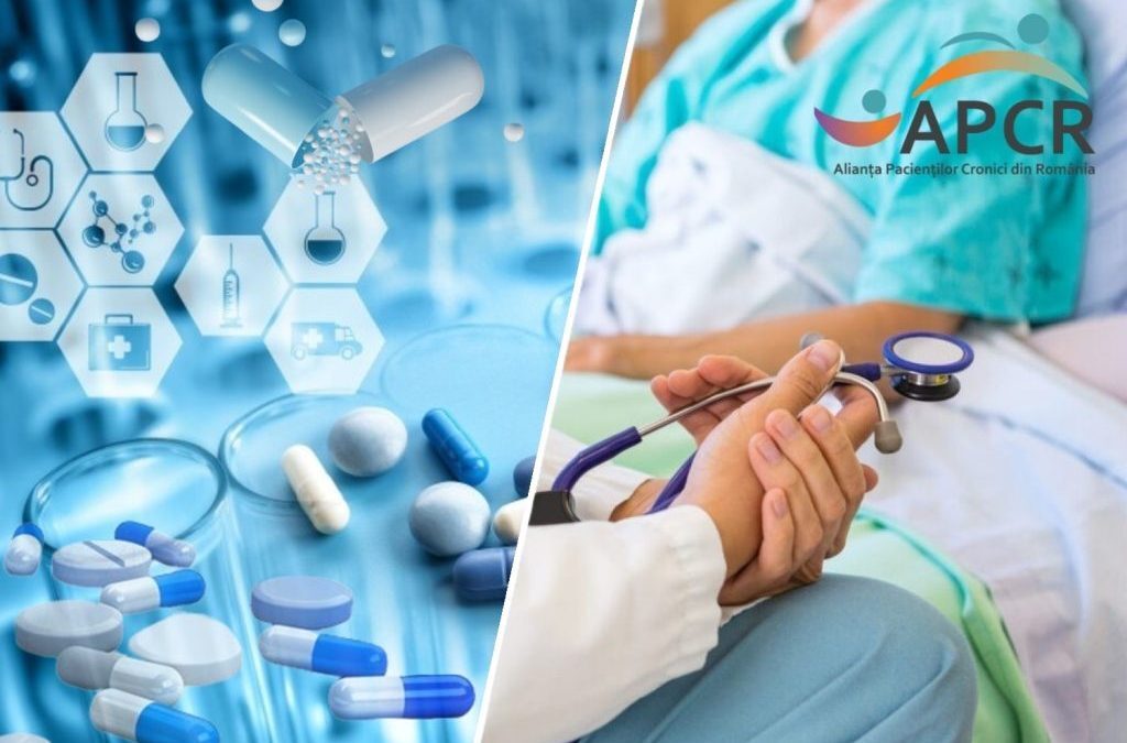 Pacienți, ținta unui război farmaceutic: Nu mai sunt „cal troian”