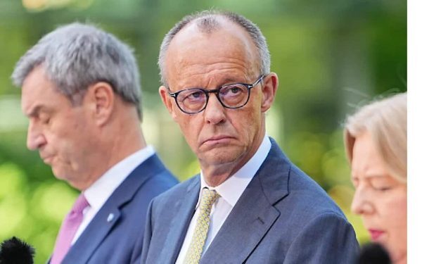 Merz strânge 6 state UE contra bugetului, Michel vrea noi taxe în Europa