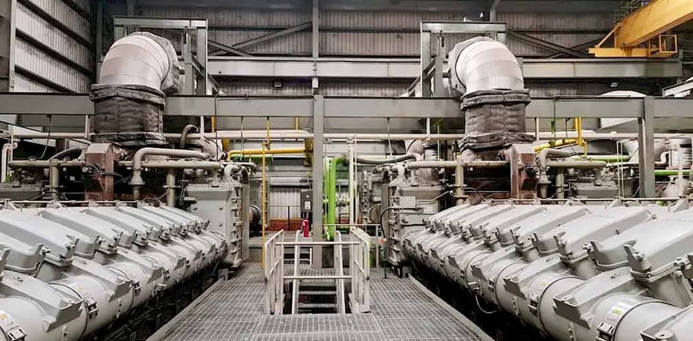Germania sfida UE: 24 V18 eliberează CO2 cât un milion de mașini