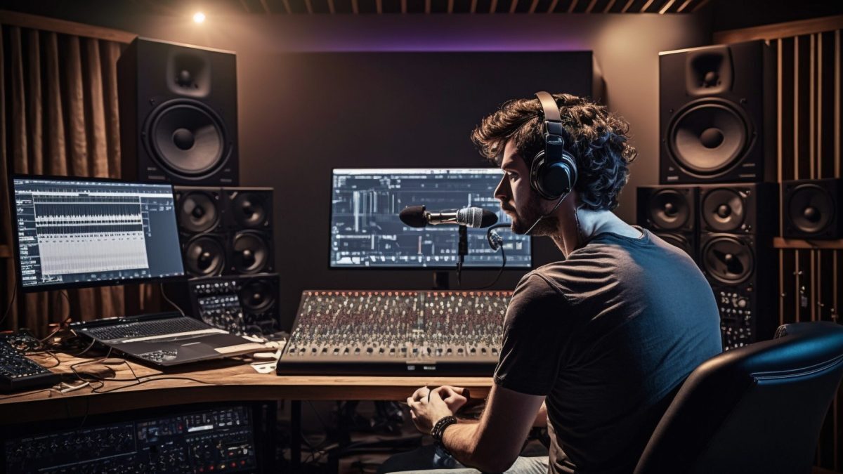 Sony, Universal, Warner cer noi reguli pentru AI în muzică