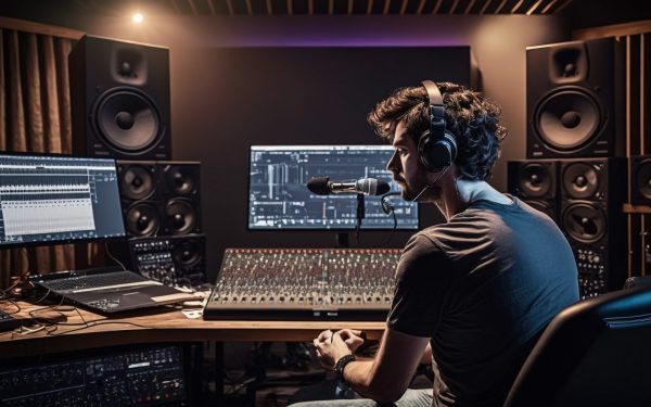 Sony, Universal, Warner cer noi reguli pentru AI în muzică