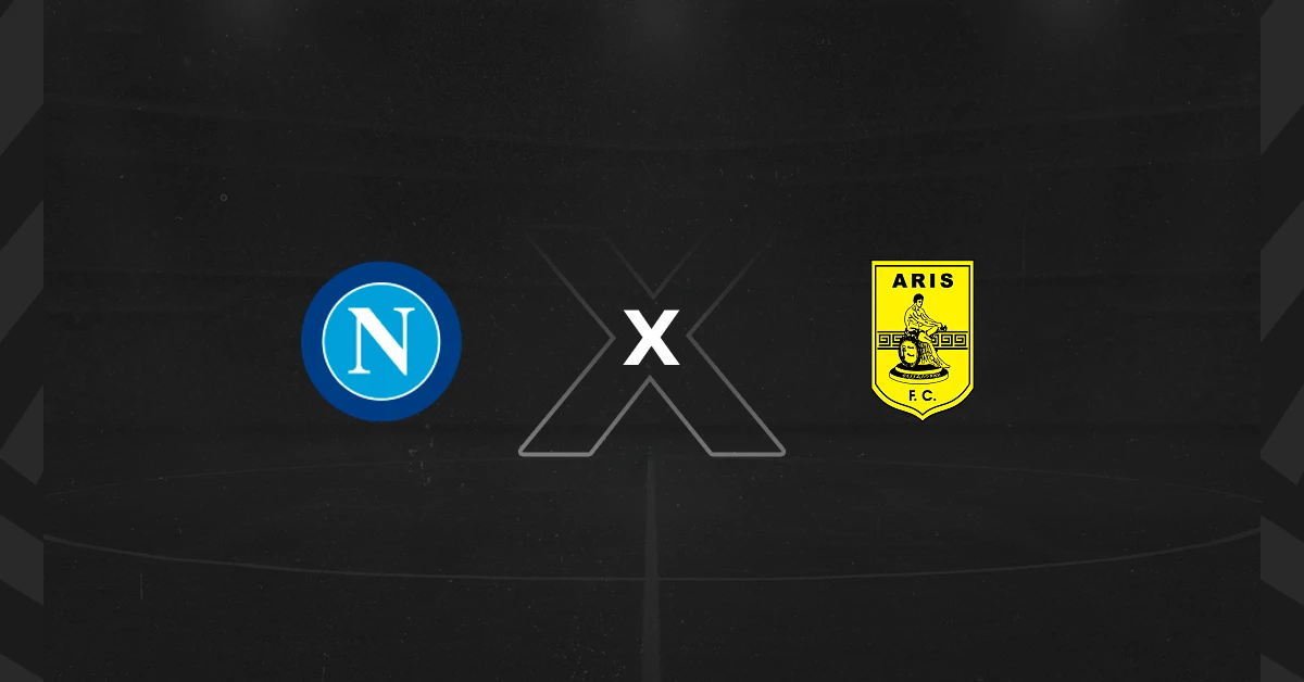 Napoli – Aris: Pronostic, meci, ora și formații 12 august