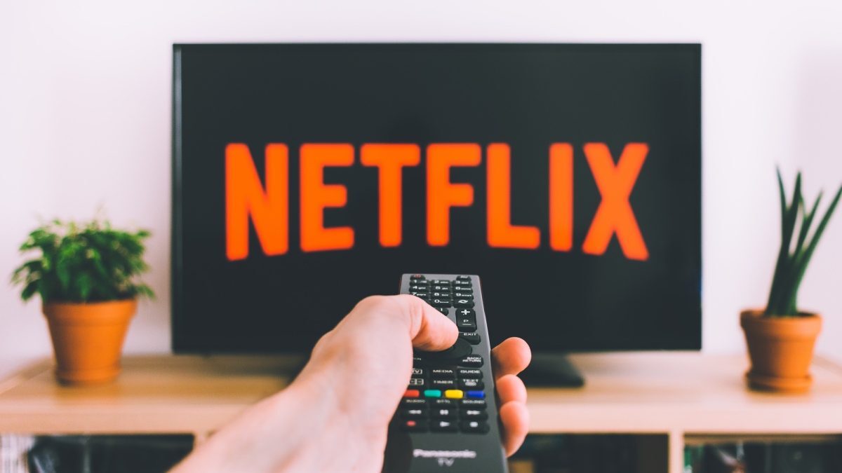 Netflix sub asalt: conturile, ținta atacatorilor