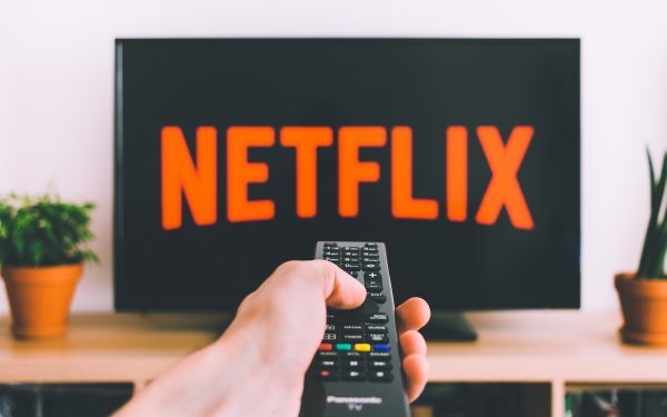 Netflix sub asalt: conturile, ținta atacatorilor