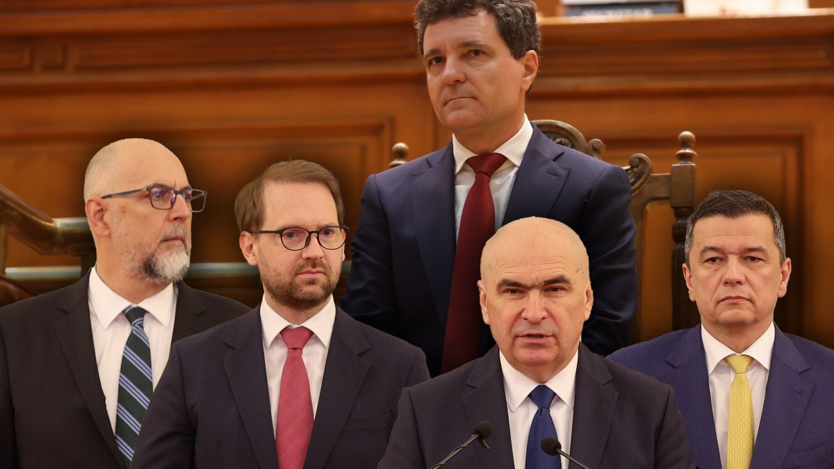 Nicușor Dan, ședință la Cotroceni pe legea din sănătate