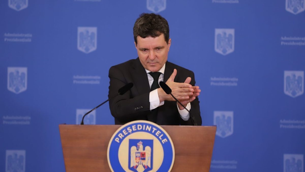 Președinte-jucător sau președinte moale: ce tranșă de putere?