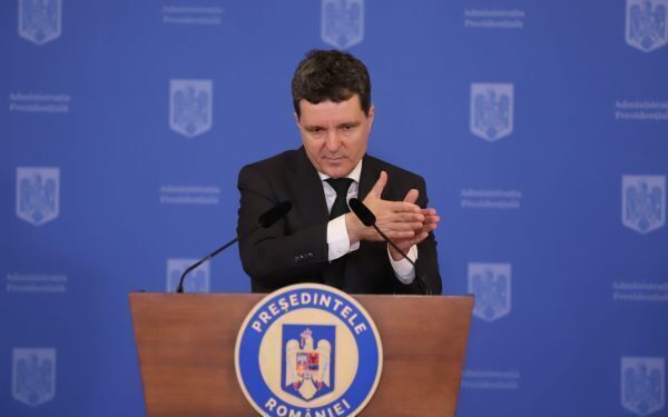 Președinte-jucător sau președinte moale: ce tranșă de putere?