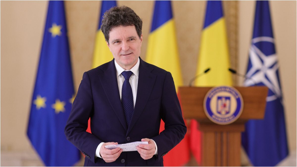 Salarii: Nicușor Dan negociază la Cotroceni 770 mil. euro din PNRR