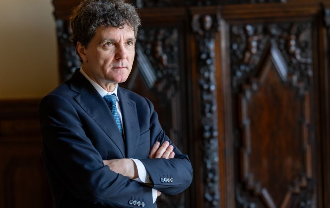 Nicuşor Dan: Moody's laudă paşii României spre echilibru financiar