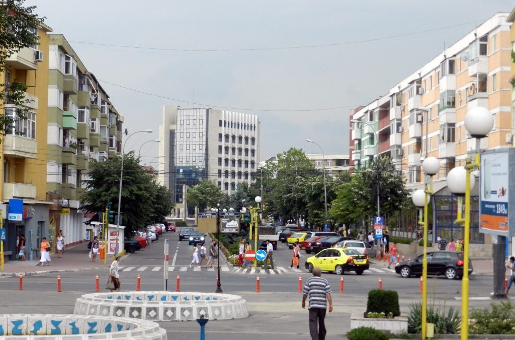 Alertă RoAlert în Tulcea: Obiecte din spațiu, risc în aerian